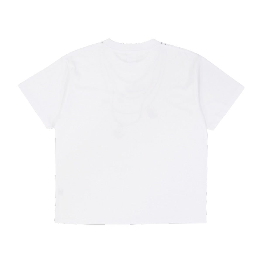 25th BEST LIVE ロゴTシャツ/WHITE 詳細画像 カラー共通 1