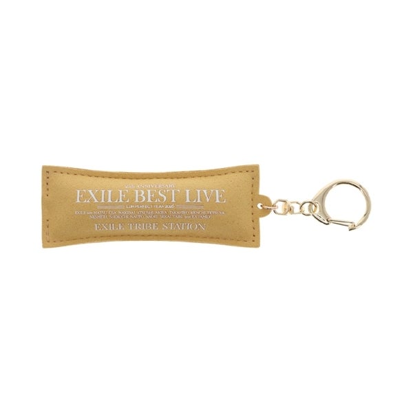 【ETS限定】25th BEST LIVE キーホルダー 詳細画像