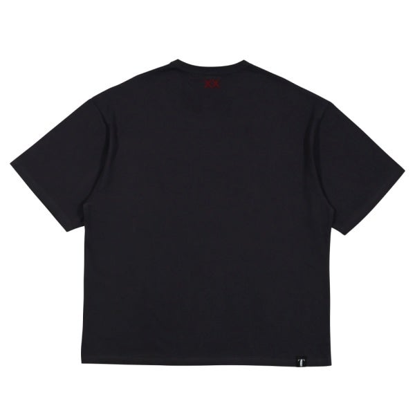 JUBILEE EX T 2026/CHARCOAL GRAY 詳細画像