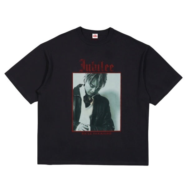 JUBILEE EX T 2026/CHARCOAL GRAY