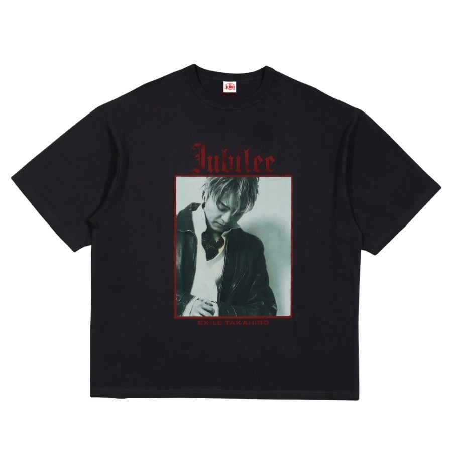JUBILEE EX T 2026/CHARCOAL GRAY 詳細画像 CHARCOAL 1