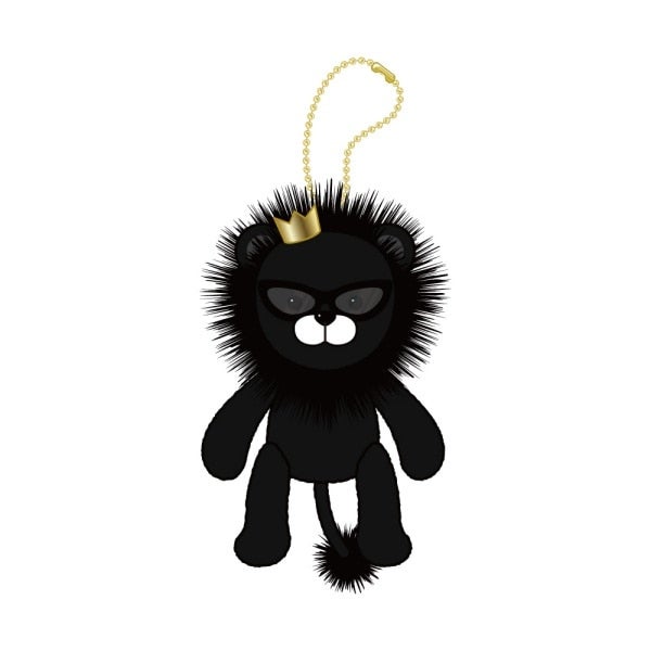 EXILE 25th ANNIVERSARY キャラクターぬいぐるみ&マグカップセット 詳細画像