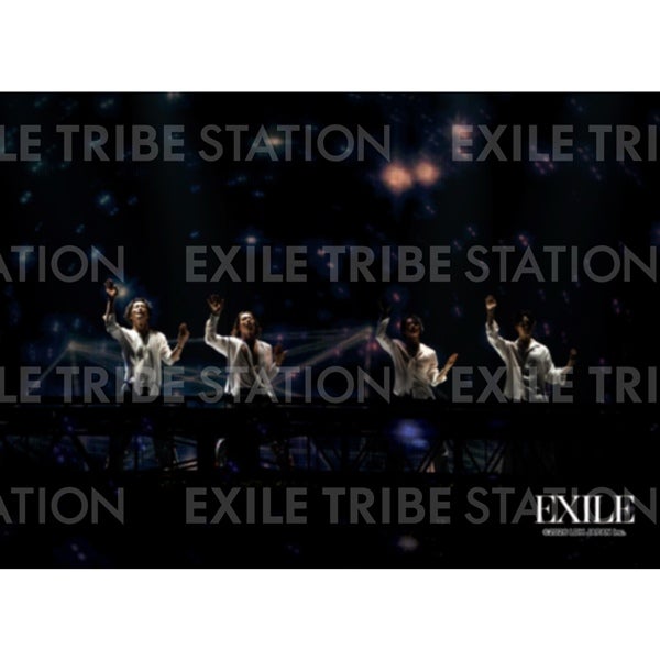 EXILE LIVE TOUR 2025 &rdquo;THE REASON&rdquo; LIVE PHOTO 004