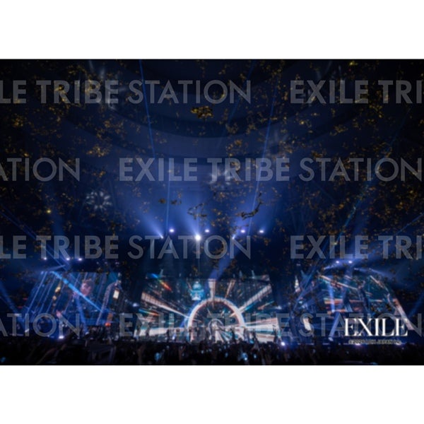 EXILE LIVE TOUR 2025 &rdquo;THE REASON&rdquo; LIVE PHOTO 008
