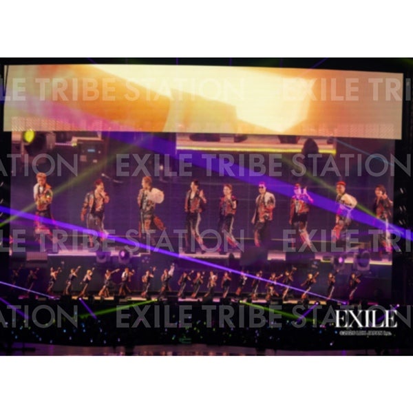 EXILE LIVE TOUR 2025 &rdquo;THE REASON&rdquo; LIVE PHOTO 009