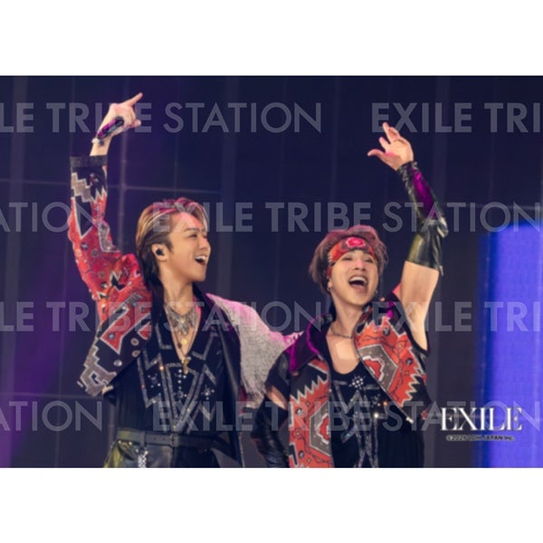 EXILE LIVE TOUR 2025 &rdquo;THE REASON&rdquo; LIVE PHOTO 013