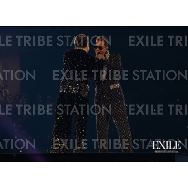 EXILE LIVE TOUR 2025 &rdquo;THE REASON&rdquo; LIVE PHOTO 014