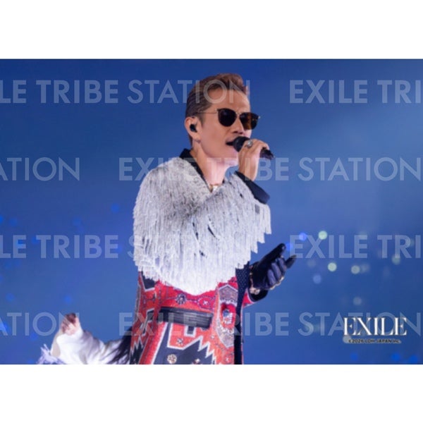 EXILE LIVE TOUR 2025 &rdquo;THE REASON&rdquo; LIVE PHOTO 016