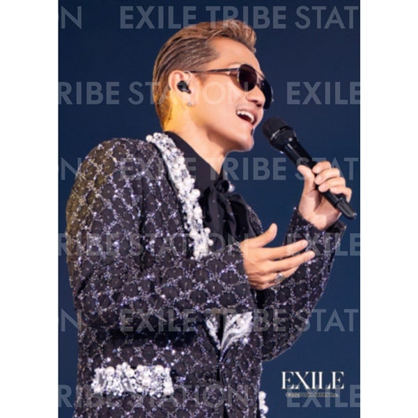 EXILE LIVE TOUR 2025 &rdquo;THE REASON&rdquo; LIVE PHOTO 017