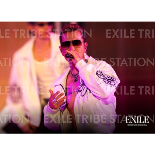 EXILE LIVE TOUR 2025 &rdquo;THE REASON&rdquo; LIVE PHOTO 018