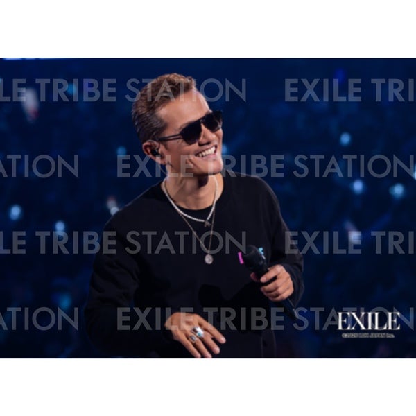EXILE LIVE TOUR 2025 &rdquo;THE REASON&rdquo; LIVE PHOTO 019