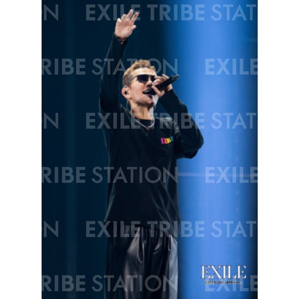 EXILE LIVE TOUR 2025 &rdquo;THE REASON&rdquo; LIVE PHOTO 020