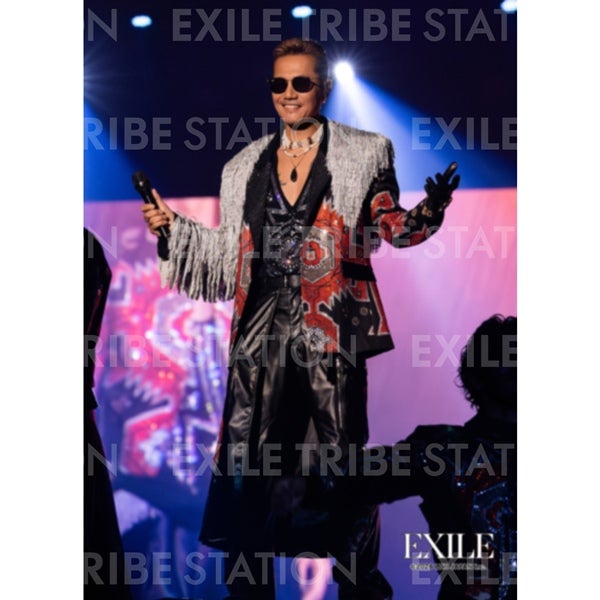 EXILE LIVE TOUR 2025 &rdquo;THE REASON&rdquo; LIVE PHOTO 022