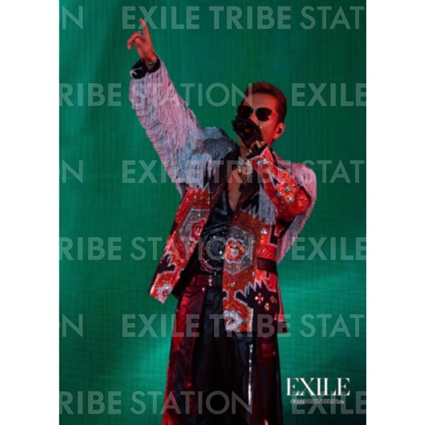 EXILE LIVE TOUR 2025 &rdquo;THE REASON&rdquo; LIVE PHOTO 023