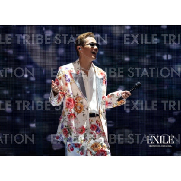 EXILE LIVE TOUR 2025 &rdquo;THE REASON&rdquo; LIVE PHOTO 024