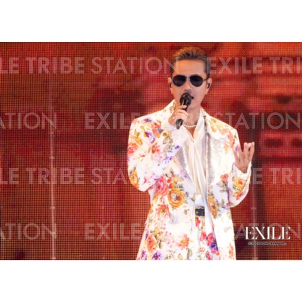 EXILE LIVE TOUR 2025 &rdquo;THE REASON&rdquo; LIVE PHOTO 025