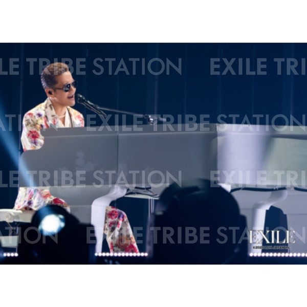 EXILE LIVE TOUR 2025 &rdquo;THE REASON&rdquo; LIVE PHOTO 026