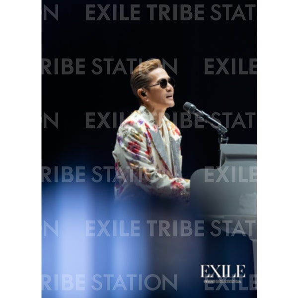EXILE LIVE TOUR 2025 &rdquo;THE REASON&rdquo; LIVE PHOTO 027