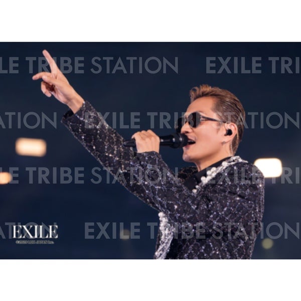 EXILE LIVE TOUR 2025 &rdquo;THE REASON&rdquo; LIVE PHOTO 028