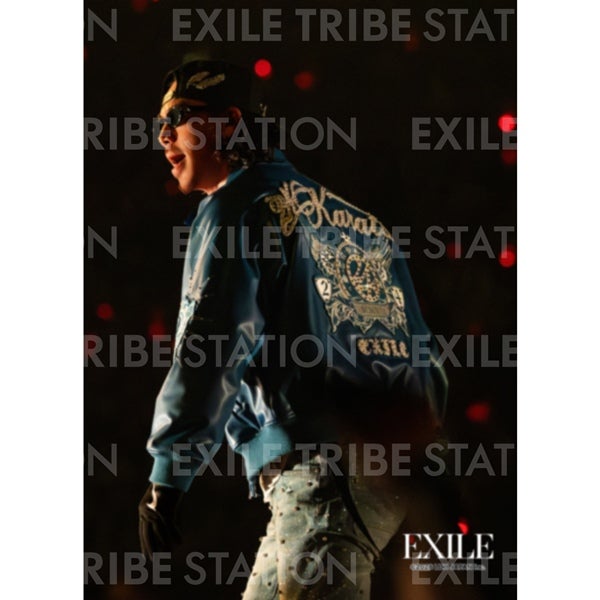 EXILE LIVE TOUR 2025 &rdquo;THE REASON&rdquo; LIVE PHOTO 030