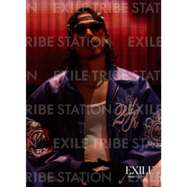 EXILE LIVE TOUR 2025 &rdquo;THE REASON&rdquo; LIVE PHOTO 031