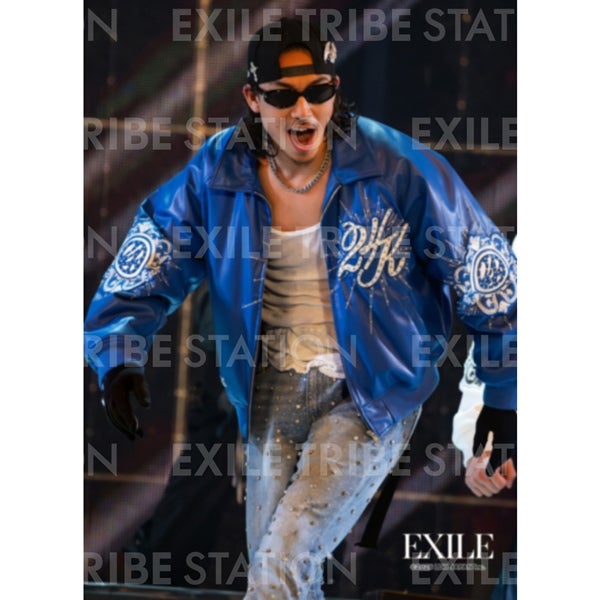 EXILE LIVE TOUR 2025 &rdquo;THE REASON&rdquo; LIVE PHOTO 032