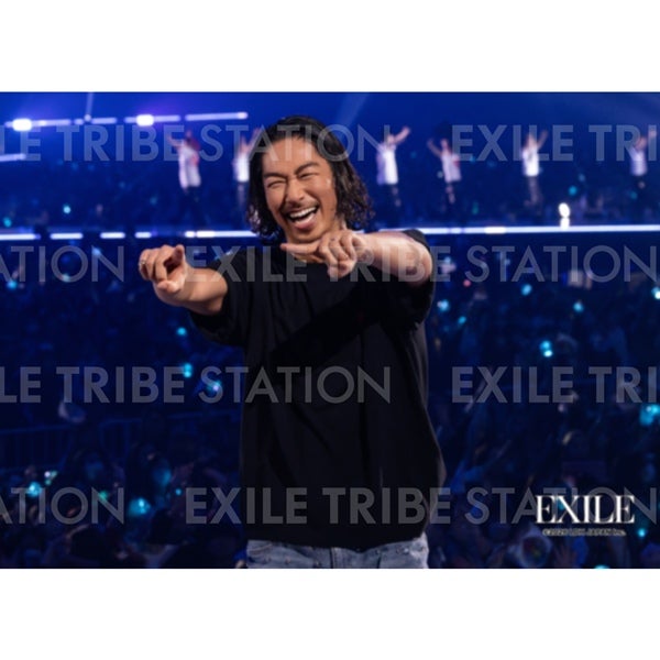 EXILE LIVE TOUR 2025 &rdquo;THE REASON&rdquo; LIVE PHOTO 033