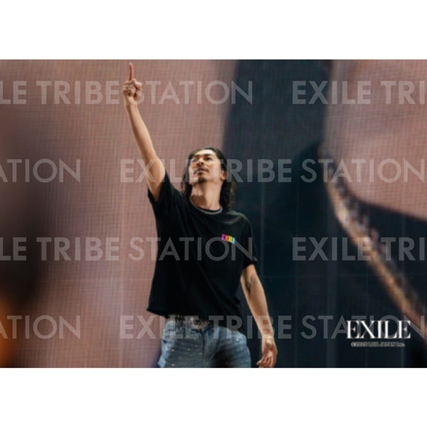 EXILE LIVE TOUR 2025 &rdquo;THE REASON&rdquo; LIVE PHOTO 034