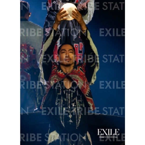 EXILE LIVE TOUR 2025 &rdquo;THE REASON&rdquo; LIVE PHOTO 036