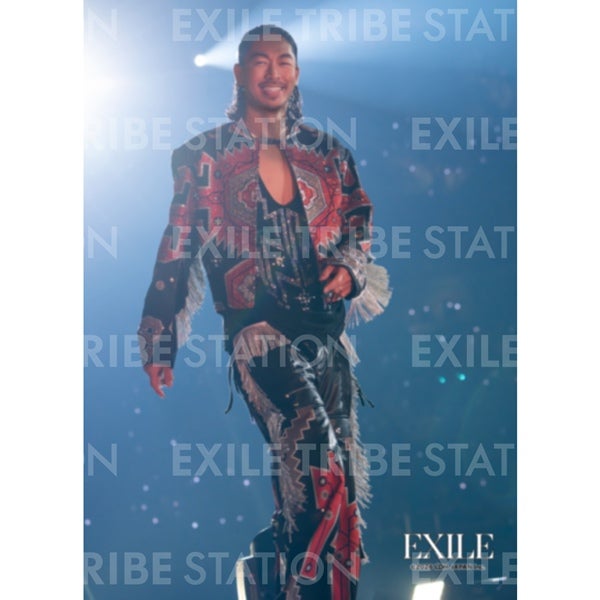 EXILE LIVE TOUR 2025 &rdquo;THE REASON&rdquo; LIVE PHOTO 037