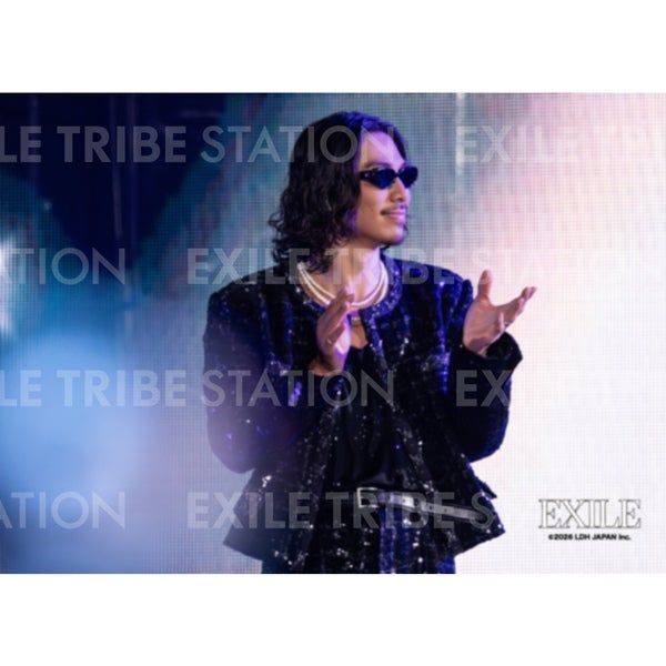 EXILE LIVE TOUR 2025 &rdquo;THE REASON&rdquo; LIVE PHOTO 040