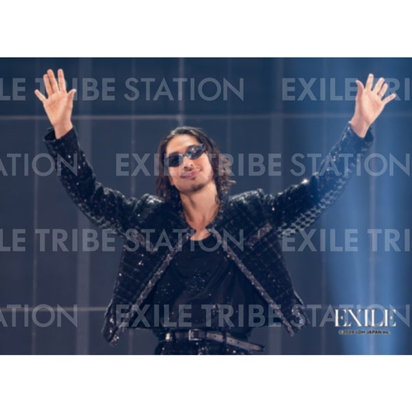 EXILE LIVE TOUR 2025 &rdquo;THE REASON&rdquo; LIVE PHOTO 041