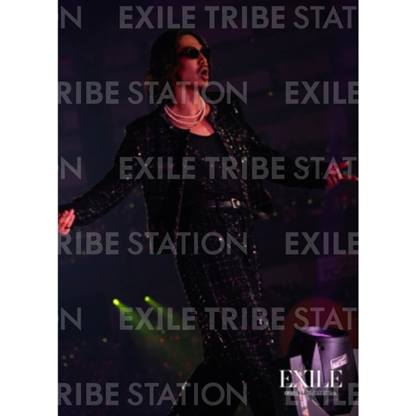 EXILE LIVE TOUR 2025 &rdquo;THE REASON&rdquo; LIVE PHOTO 042