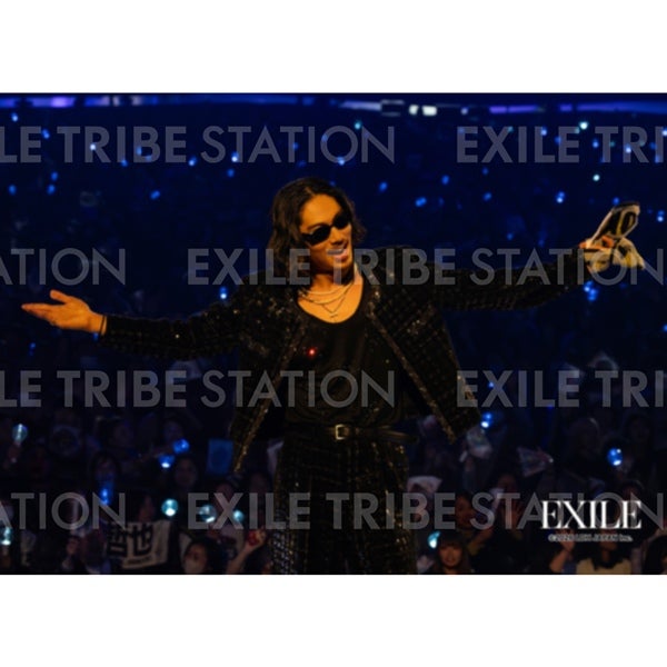 EXILE LIVE TOUR 2025 &rdquo;THE REASON&rdquo; LIVE PHOTO 043