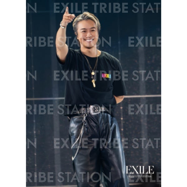 EXILE LIVE TOUR 2025 &rdquo;THE REASON&rdquo; LIVE PHOTO 045