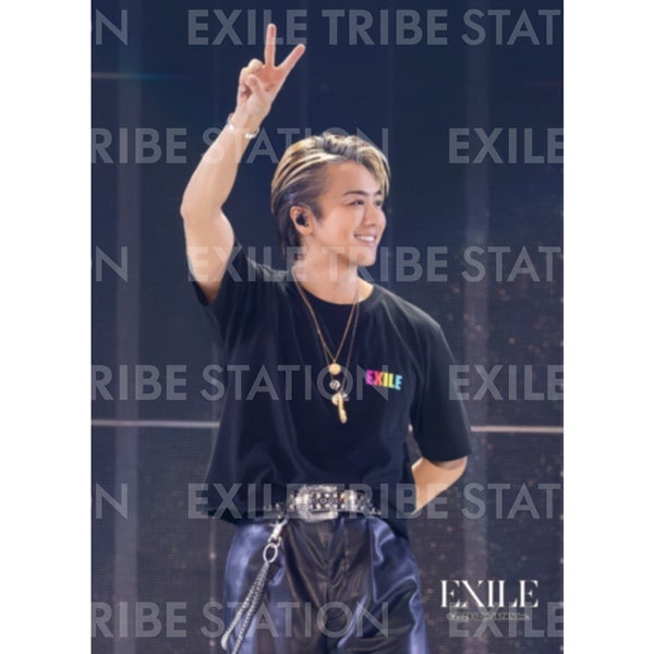 EXILE LIVE TOUR 2025 &rdquo;THE REASON&rdquo; LIVE PHOTO 046