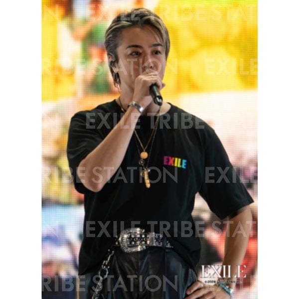 EXILE LIVE TOUR 2025 &rdquo;THE REASON&rdquo; LIVE PHOTO 047