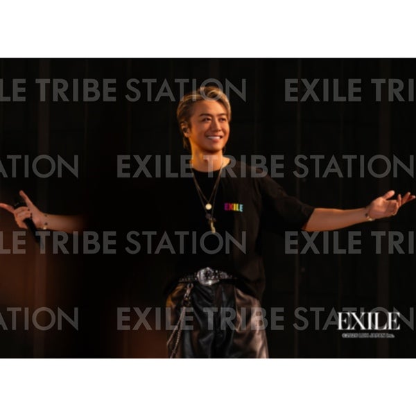 EXILE LIVE TOUR 2025 &rdquo;THE REASON&rdquo; LIVE PHOTO 048