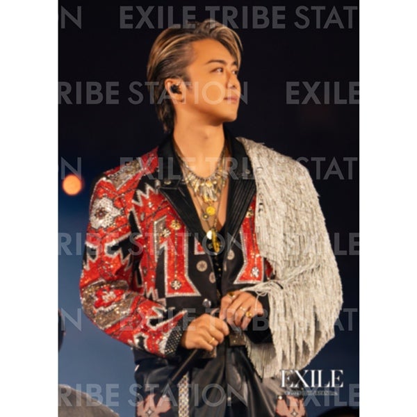 EXILE LIVE TOUR 2025 &rdquo;THE REASON&rdquo; LIVE PHOTO 052