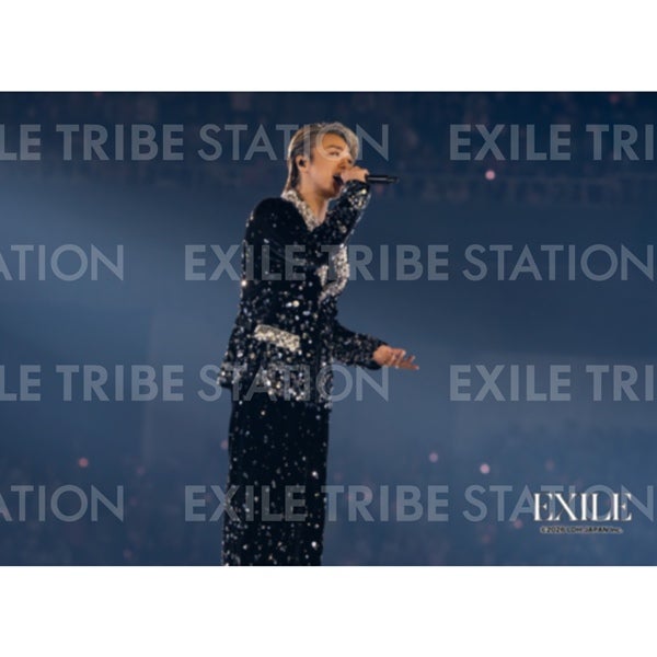 EXILE LIVE TOUR 2025 &rdquo;THE REASON&rdquo; LIVE PHOTO 055