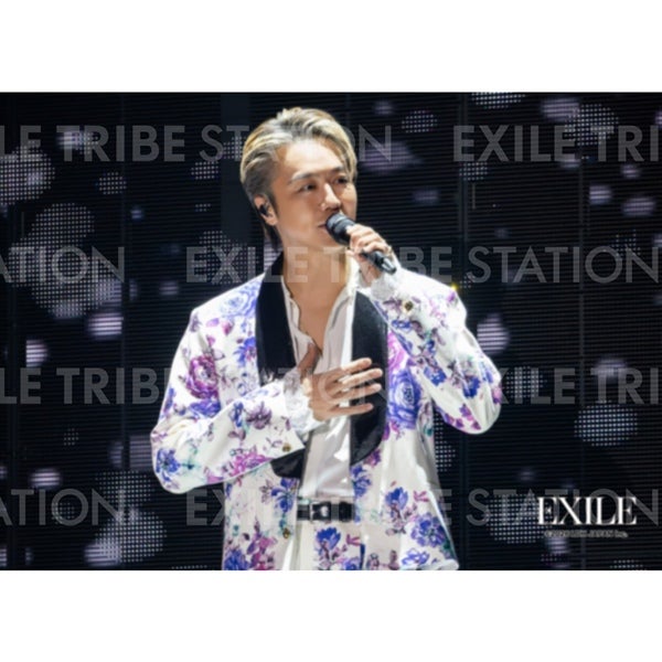 EXILE LIVE TOUR 2025 &rdquo;THE REASON&rdquo; LIVE PHOTO 056