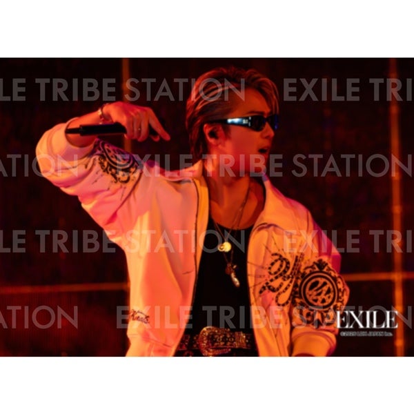 EXILE LIVE TOUR 2025 &rdquo;THE REASON&rdquo; LIVE PHOTO 058