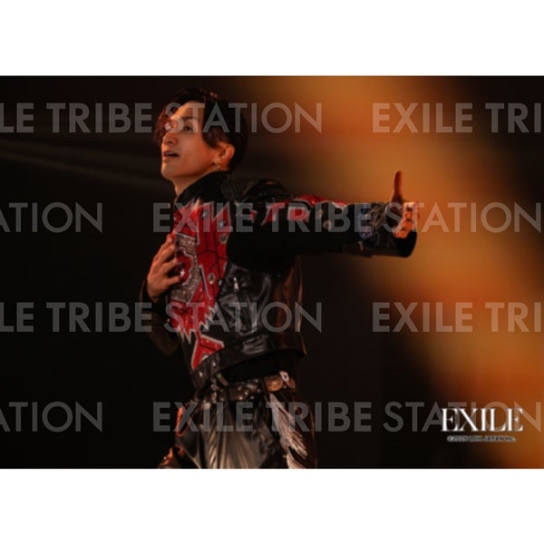 EXILE LIVE TOUR 2025 &rdquo;THE REASON&rdquo; LIVE PHOTO 059