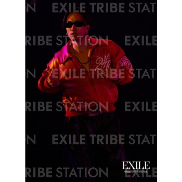 EXILE LIVE TOUR 2025 &rdquo;THE REASON&rdquo; LIVE PHOTO 060