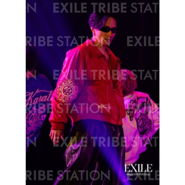 EXILE LIVE TOUR 2025 &rdquo;THE REASON&rdquo; LIVE PHOTO 061