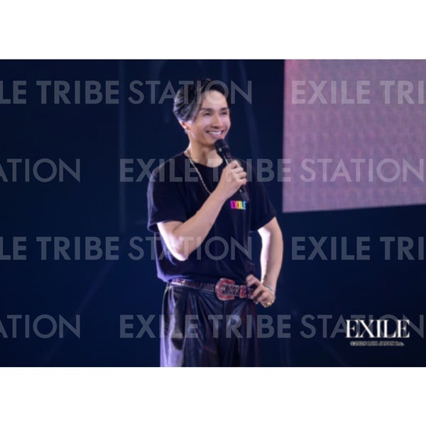 EXILE LIVE TOUR 2025 &rdquo;THE REASON&rdquo; LIVE PHOTO 063