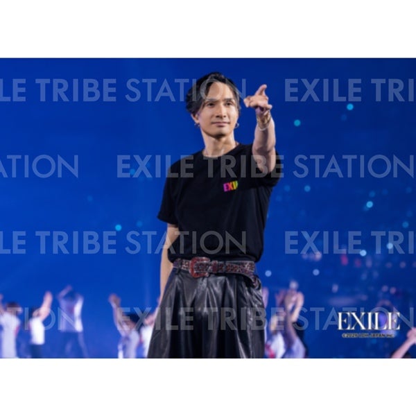 EXILE LIVE TOUR 2025 &rdquo;THE REASON&rdquo; LIVE PHOTO 064