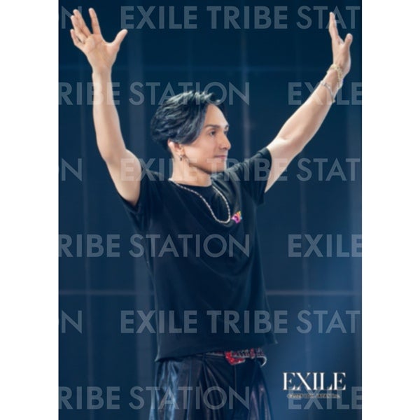 EXILE LIVE TOUR 2025 &rdquo;THE REASON&rdquo; LIVE PHOTO 065