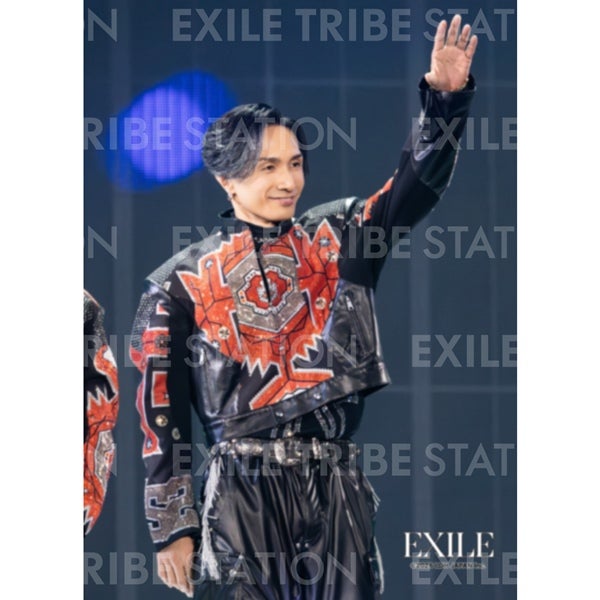 EXILE LIVE TOUR 2025 &rdquo;THE REASON&rdquo; LIVE PHOTO 066