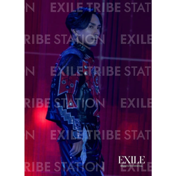 EXILE LIVE TOUR 2025 &rdquo;THE REASON&rdquo; LIVE PHOTO 068